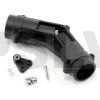 HF5011 - 500 Scale Fuselage Angled Tail Transmission Set